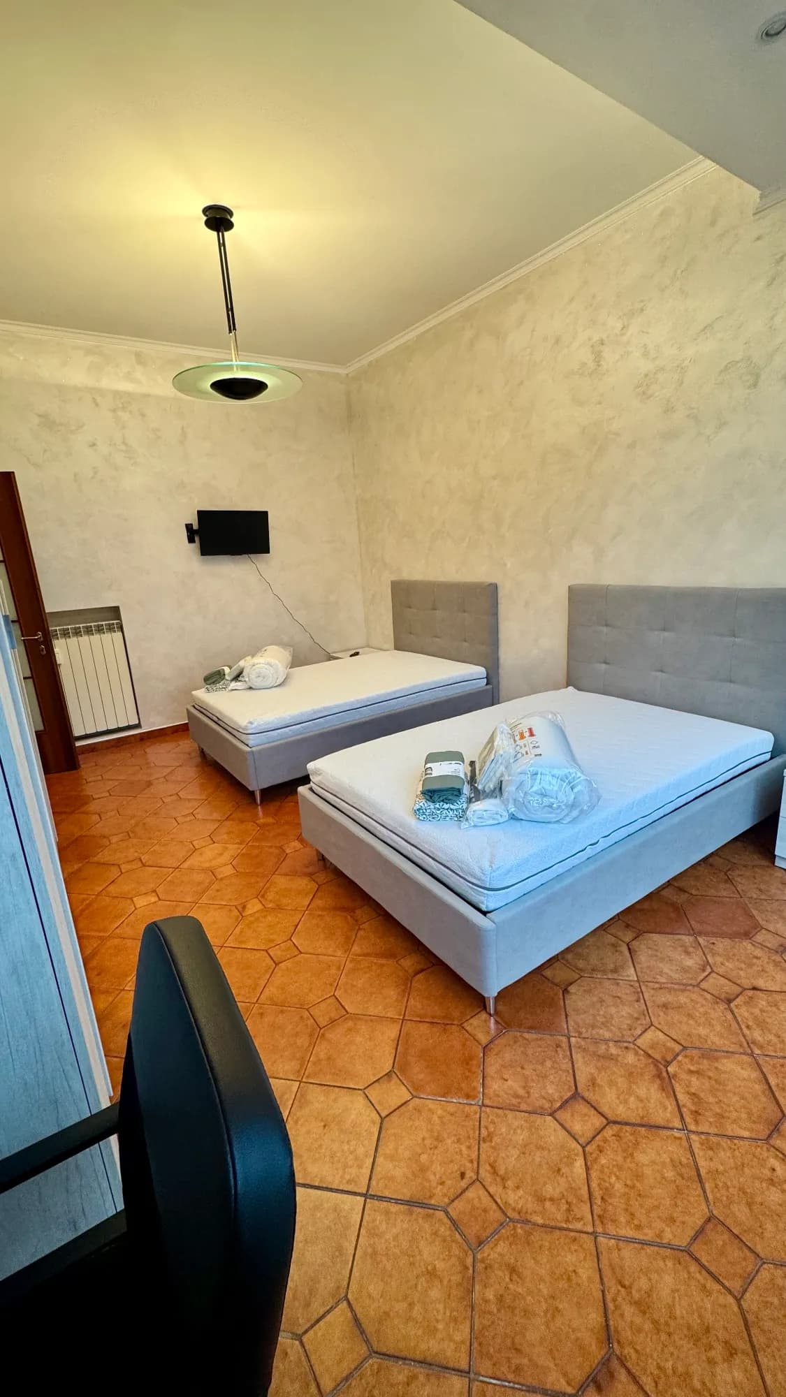 Habitación compartida en Rome photo 2