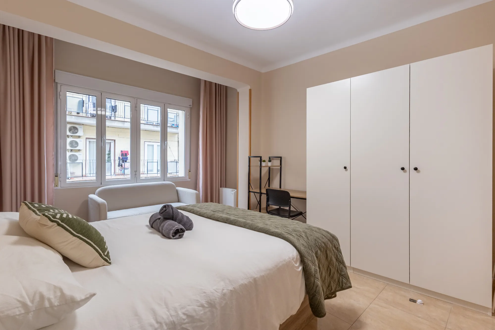 Habitación privada en Granada