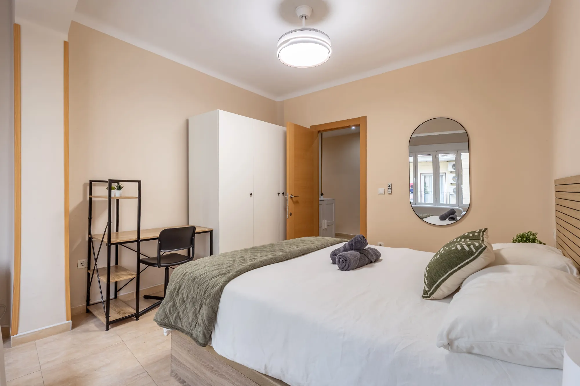 Habitación privada en Granada photo 4