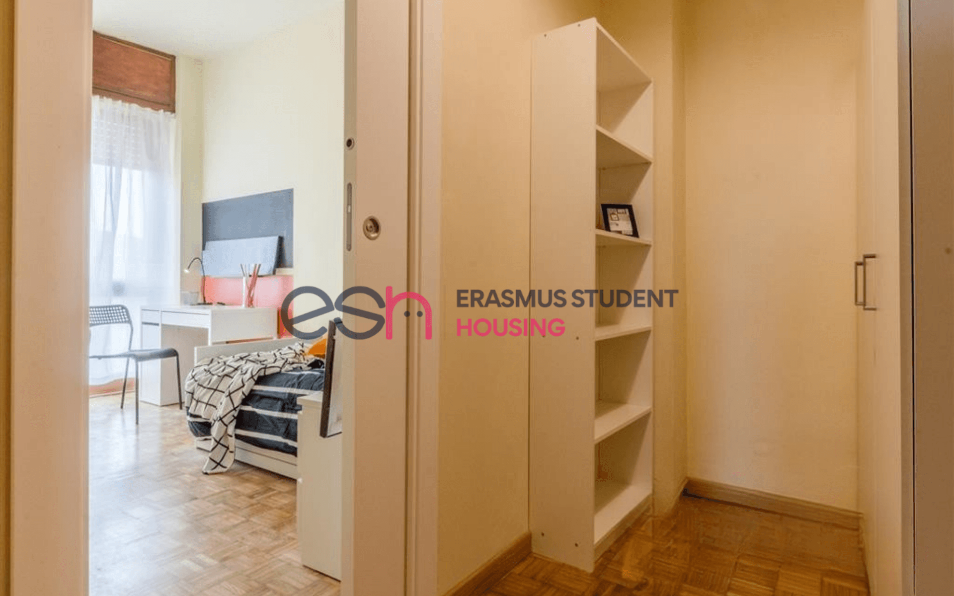 Habitación privada en Pisa photo 2