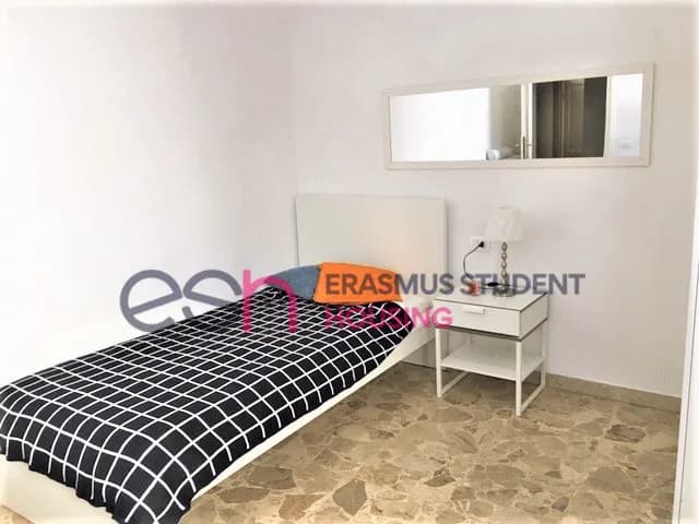 Habitación privada en Florencia photo 3