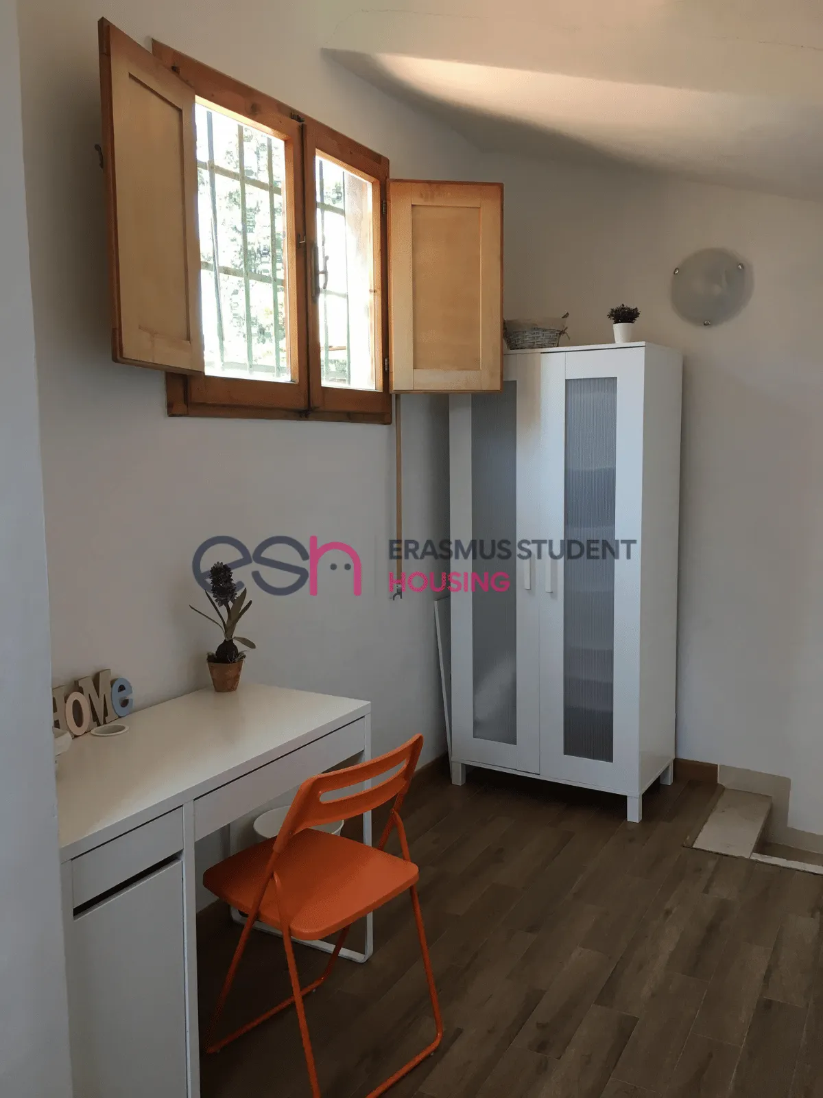 Habitación privada en Florencia photo 4