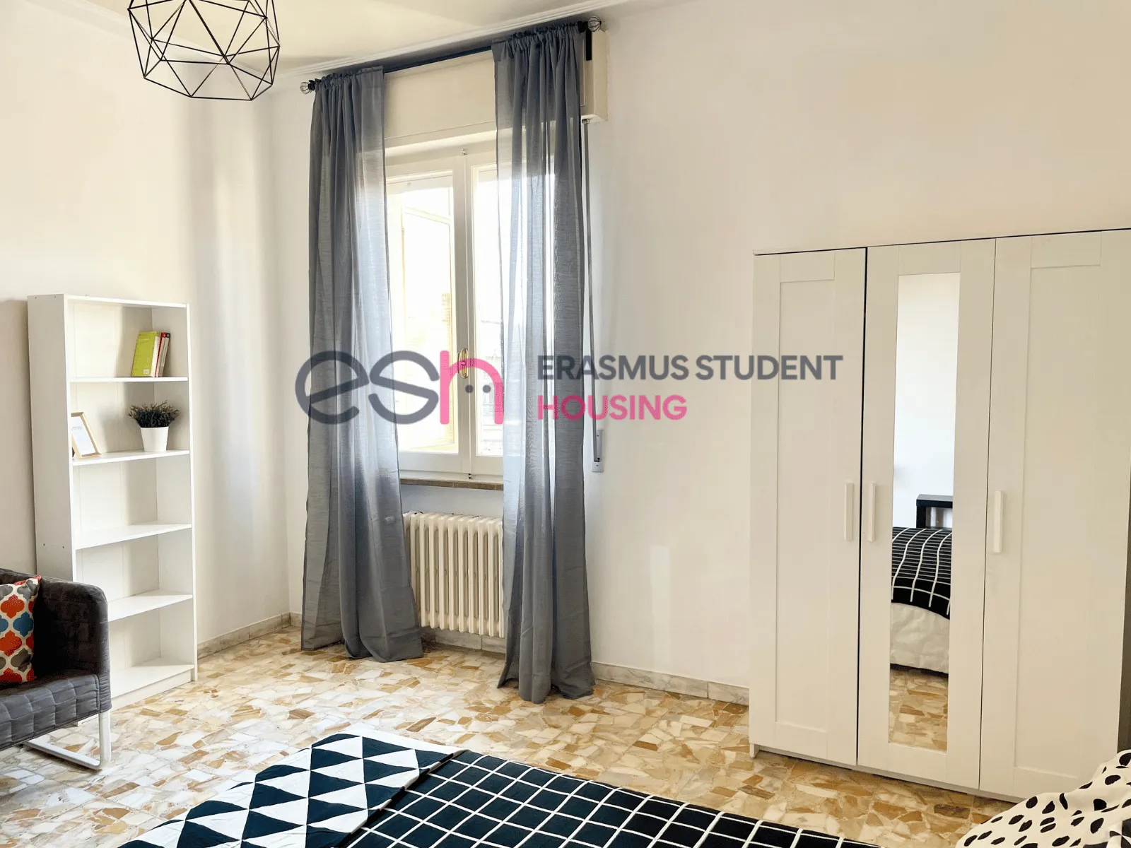 Habitación privada en Florencia photo 4