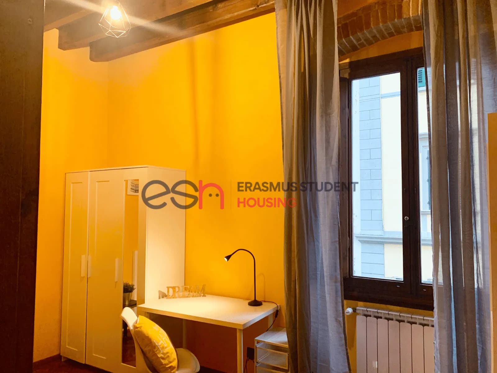 Habitación privada en Florencia photo 5