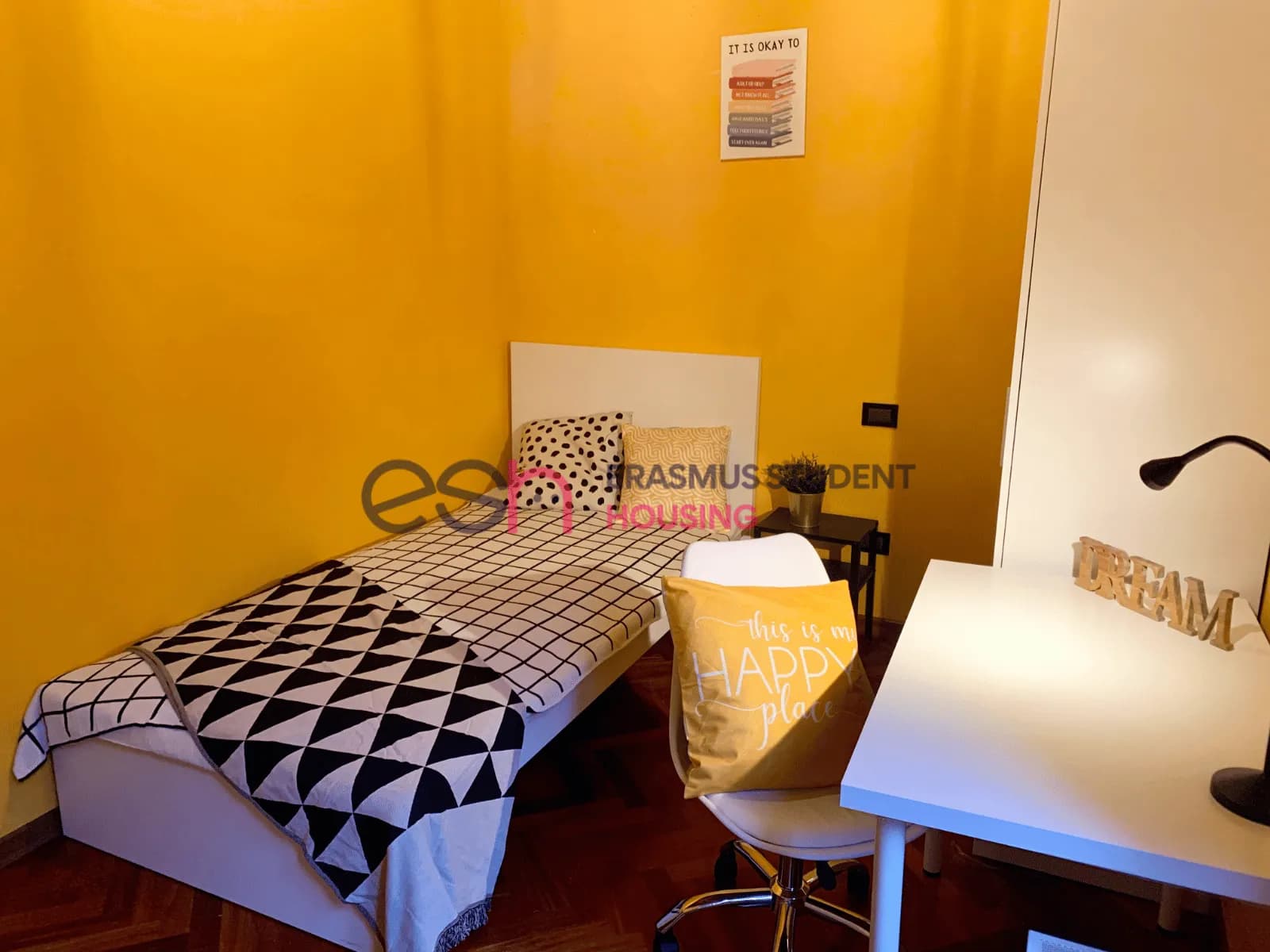 Habitación privada en Florencia photo 2