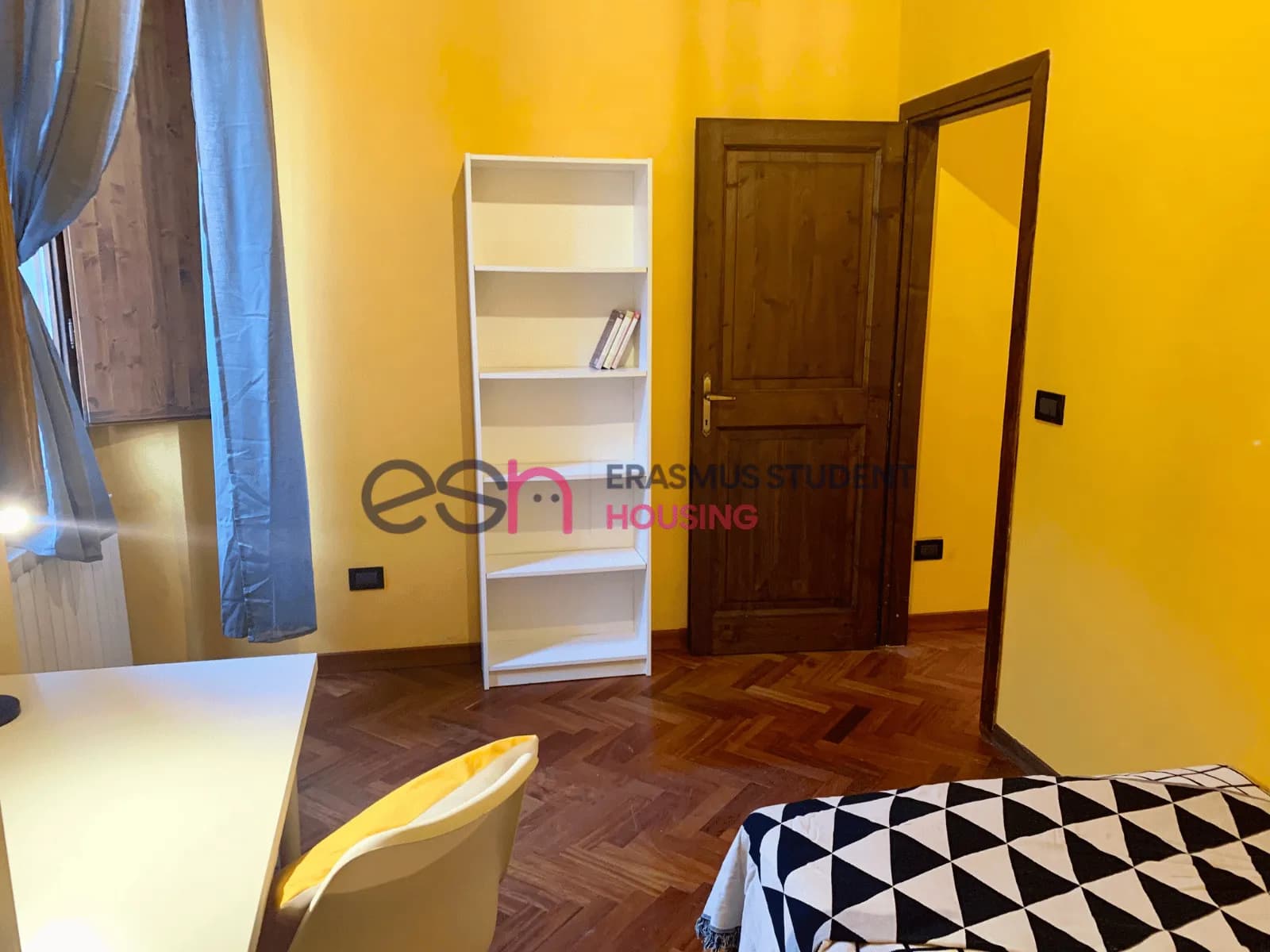 Habitación privada en Florencia photo 4