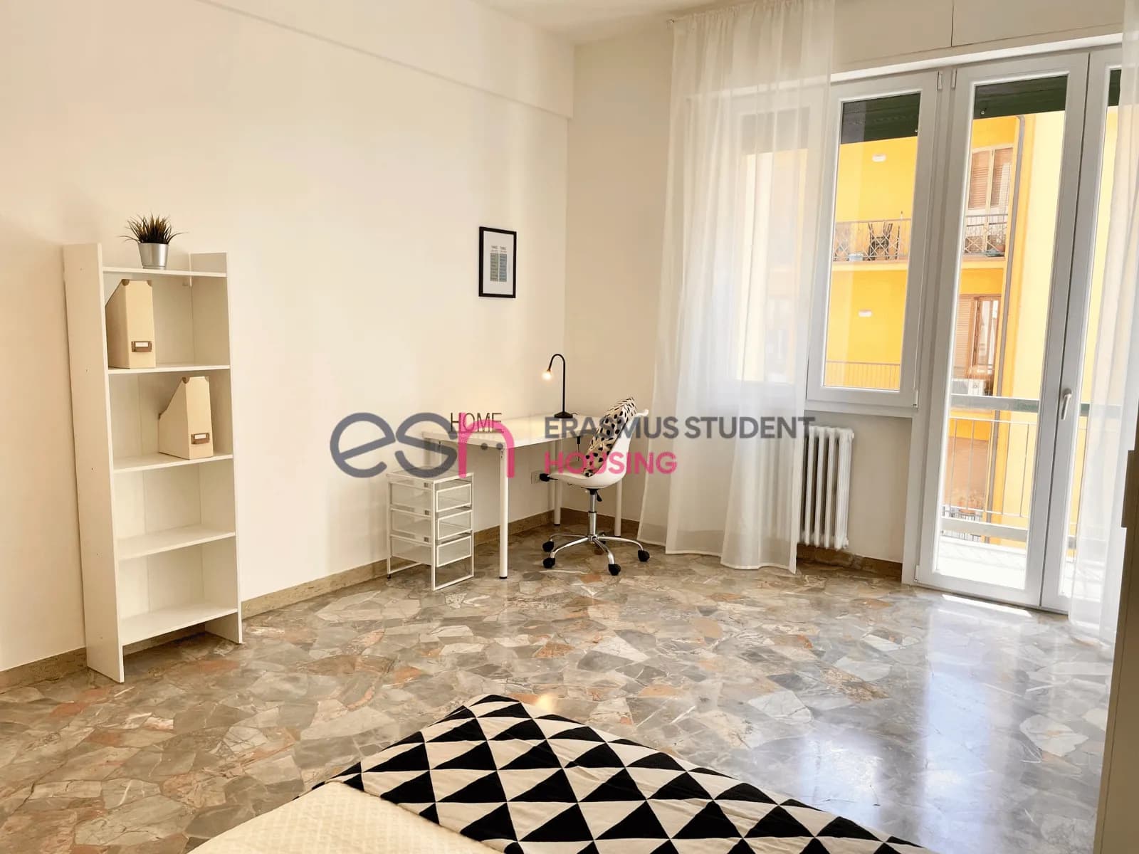 Habitación privada en Florencia photo 3