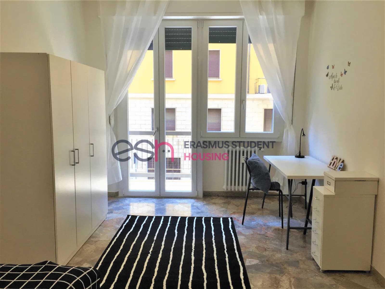 Habitación privada en Florencia photo 5