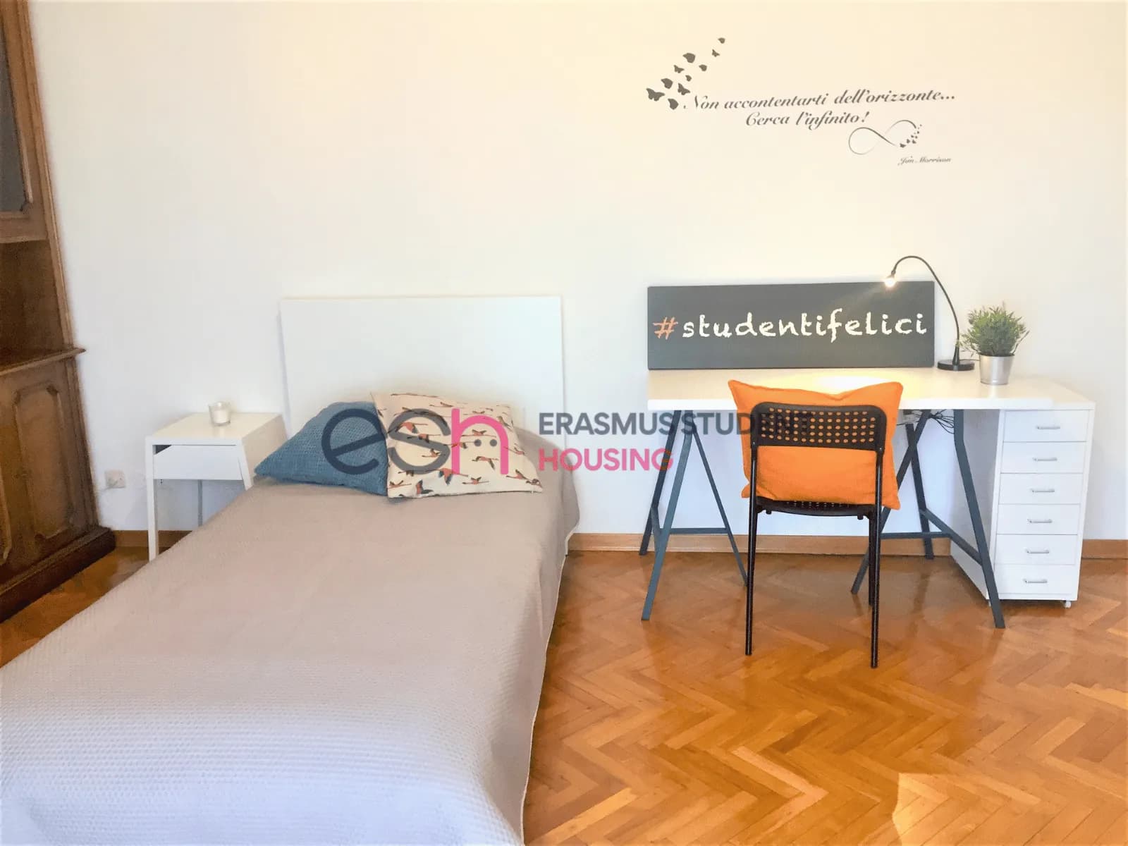 Habitación privada en Florencia photo 4