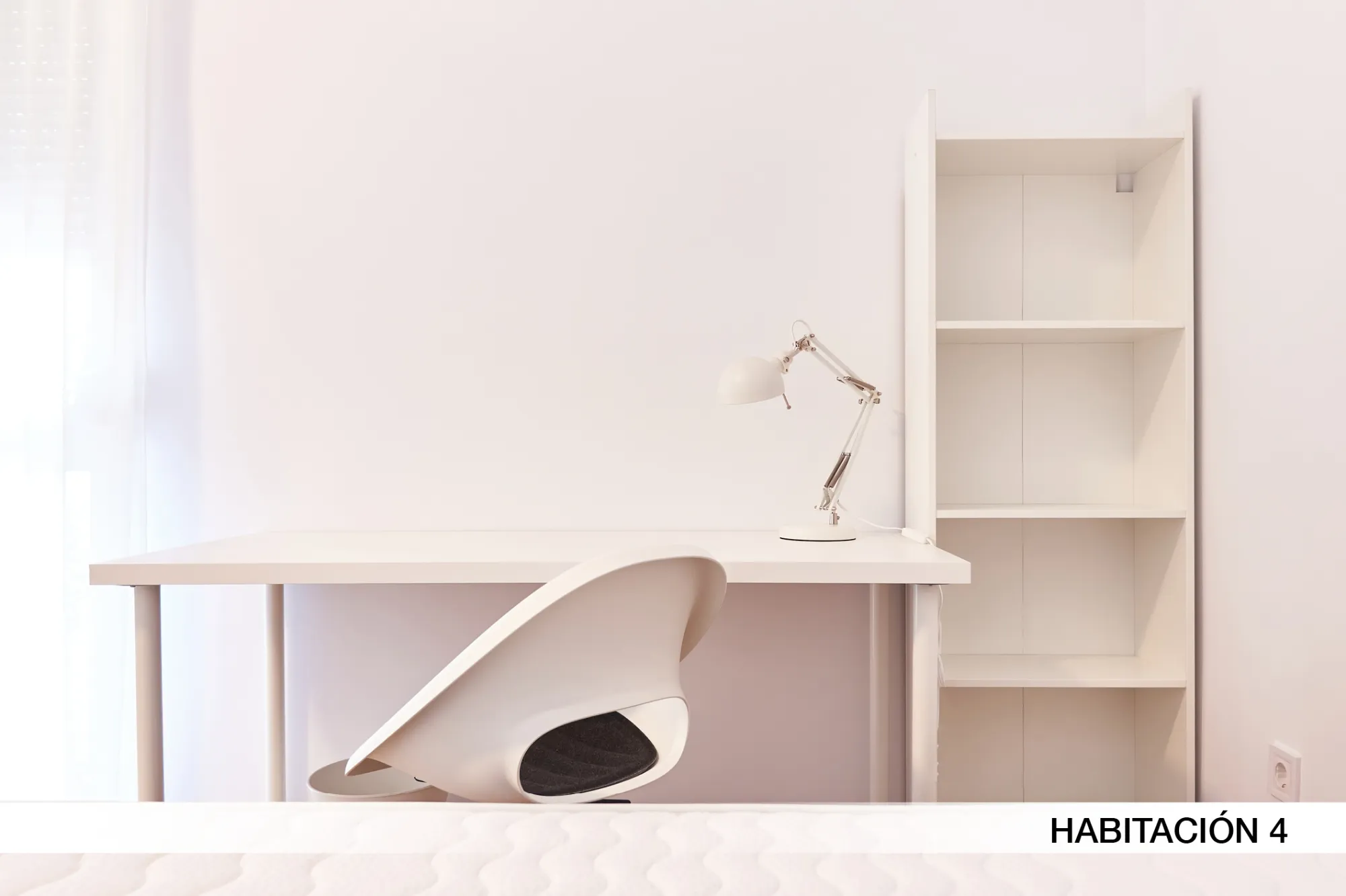 Habitación privada en Seville photo 4