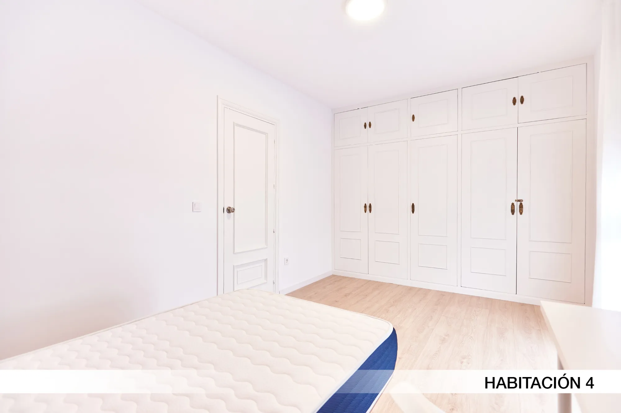 Habitación privada en Seville photo 3
