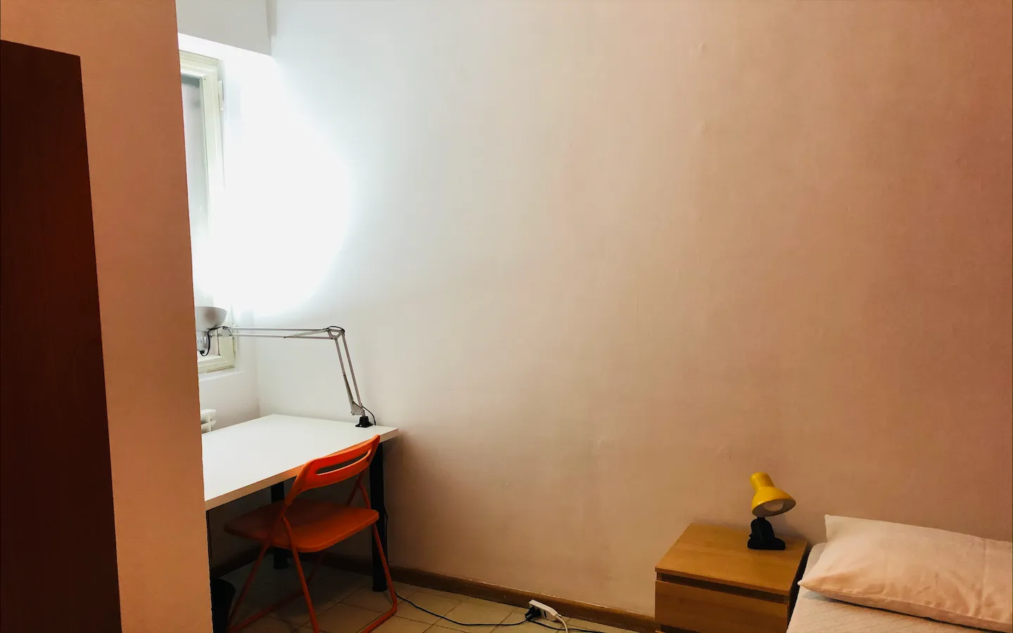 Habitación privada en Rome photo 2