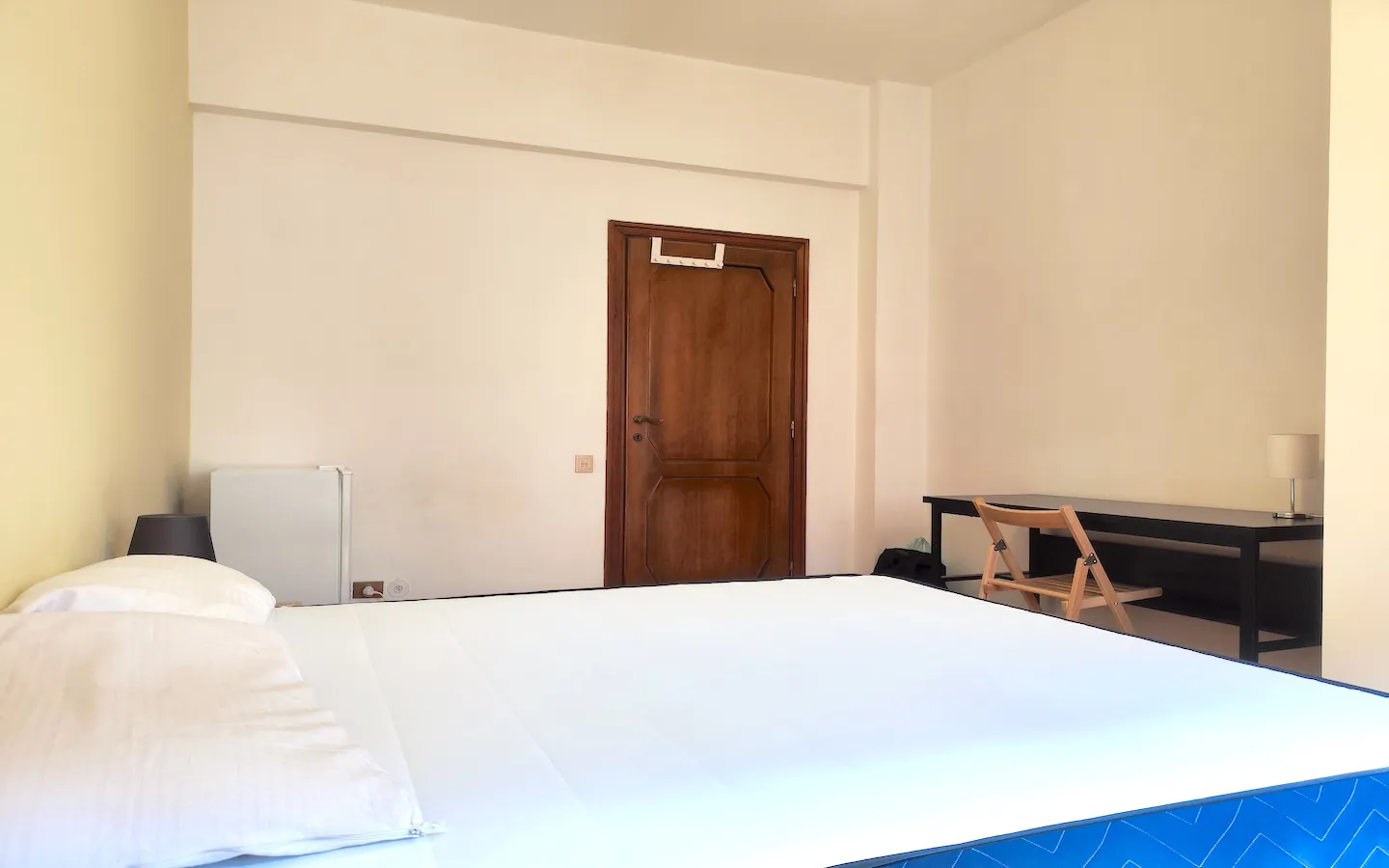 Stanza privata a Roma photo 4