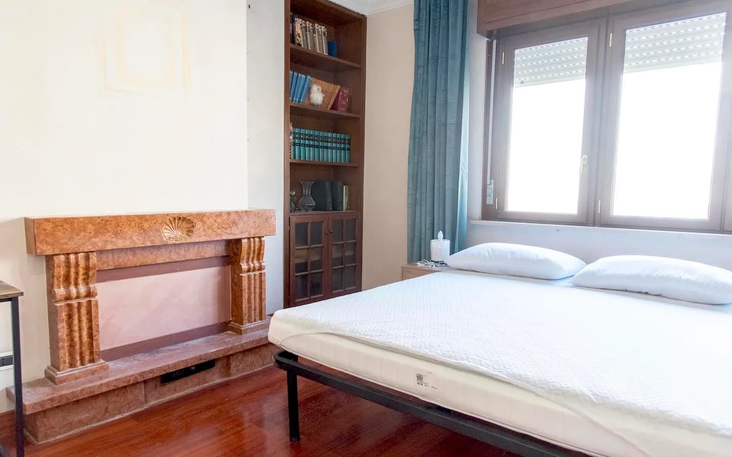 Habitación privada en Rome photo 2