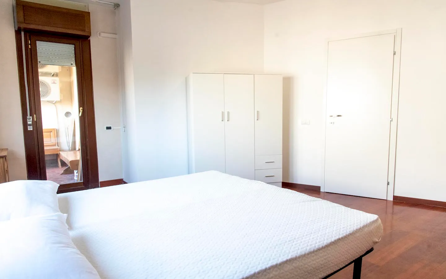 Habitación privada en Rome photo 4