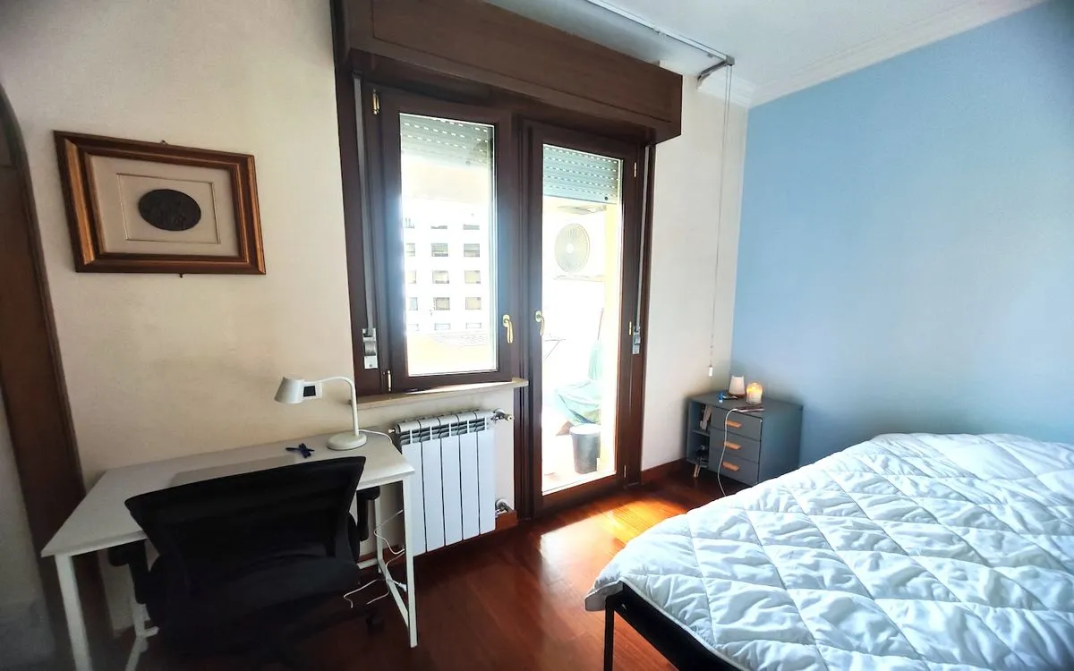 Habitación privada en Rome photo 5