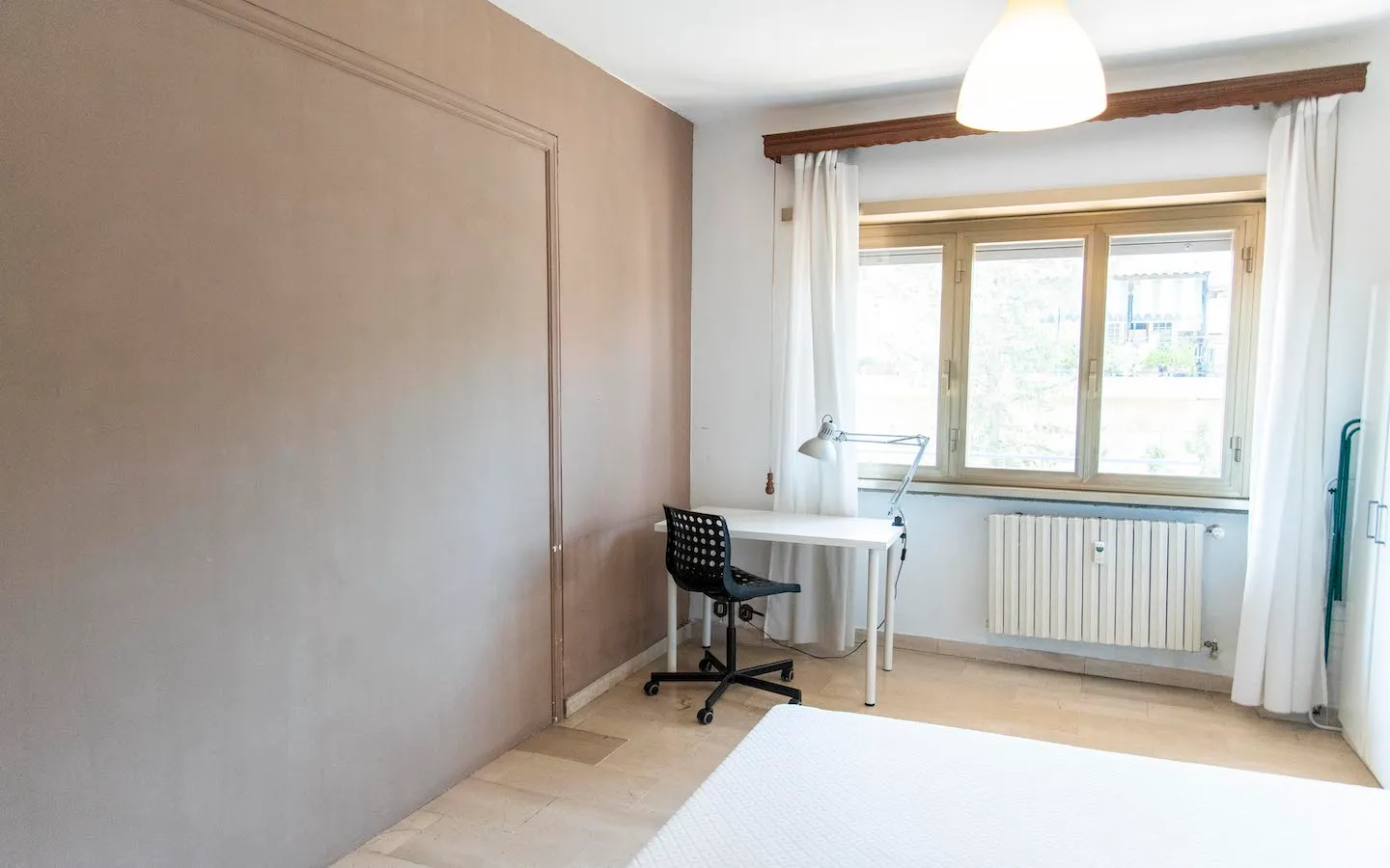 Habitación privada en Rome photo 4