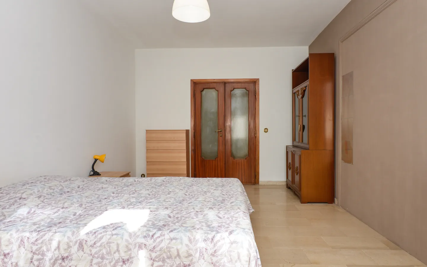 Habitación privada en Rome photo 3