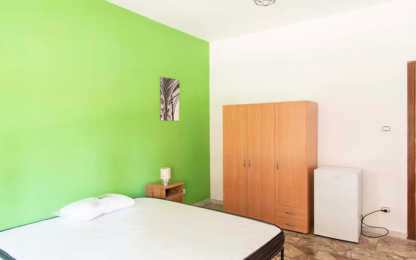 Habitación privada en Rome photo 4