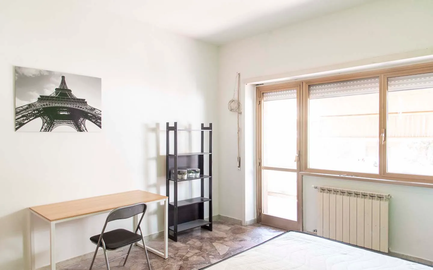 Habitación privada en Rome photo 2