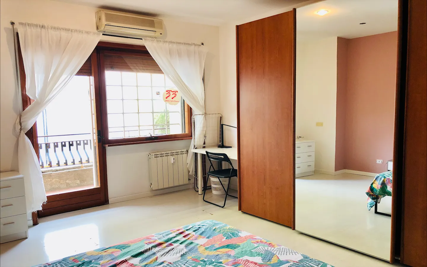 Habitación privada en Rome photo 2