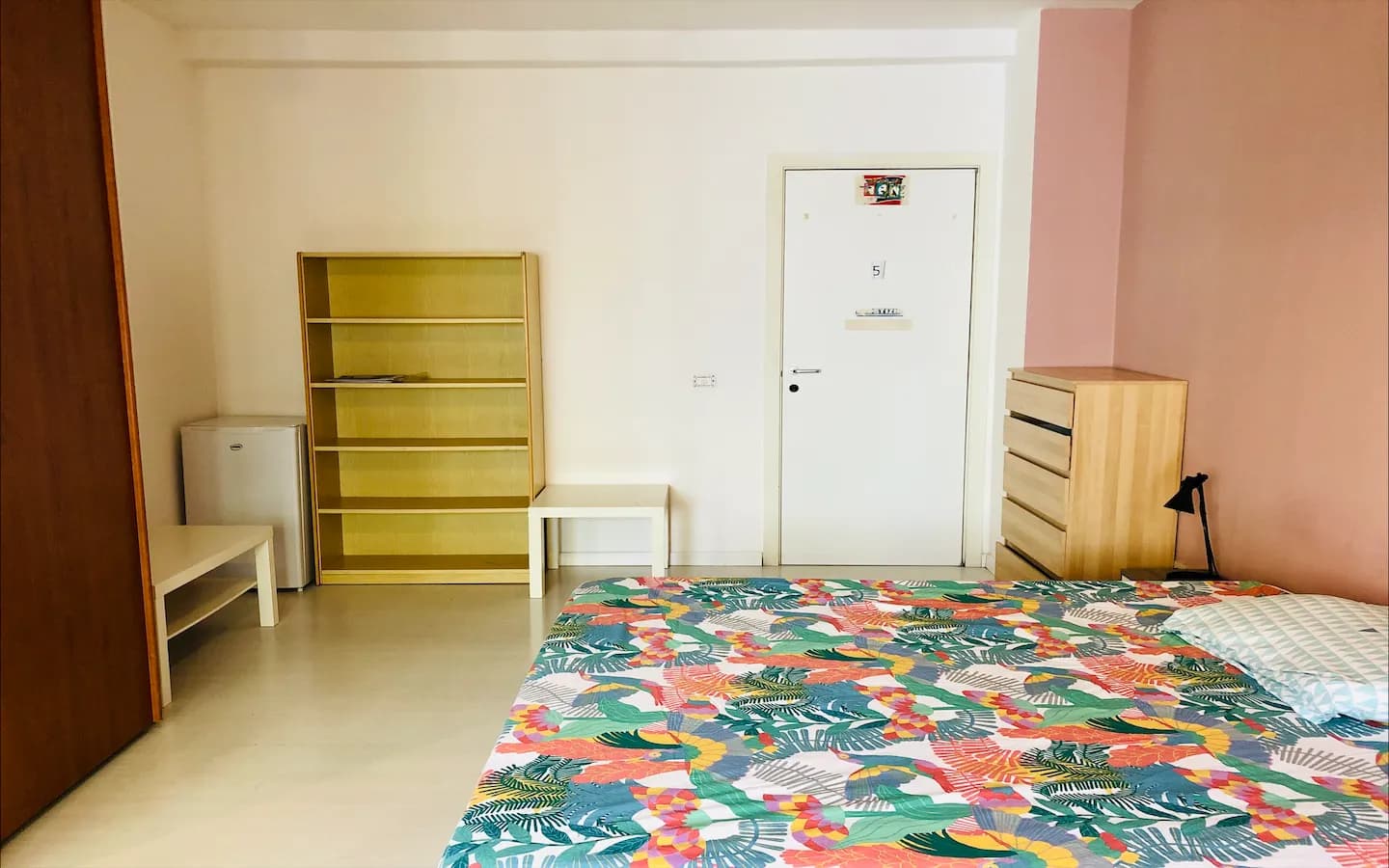 Habitación privada en Rome photo 4