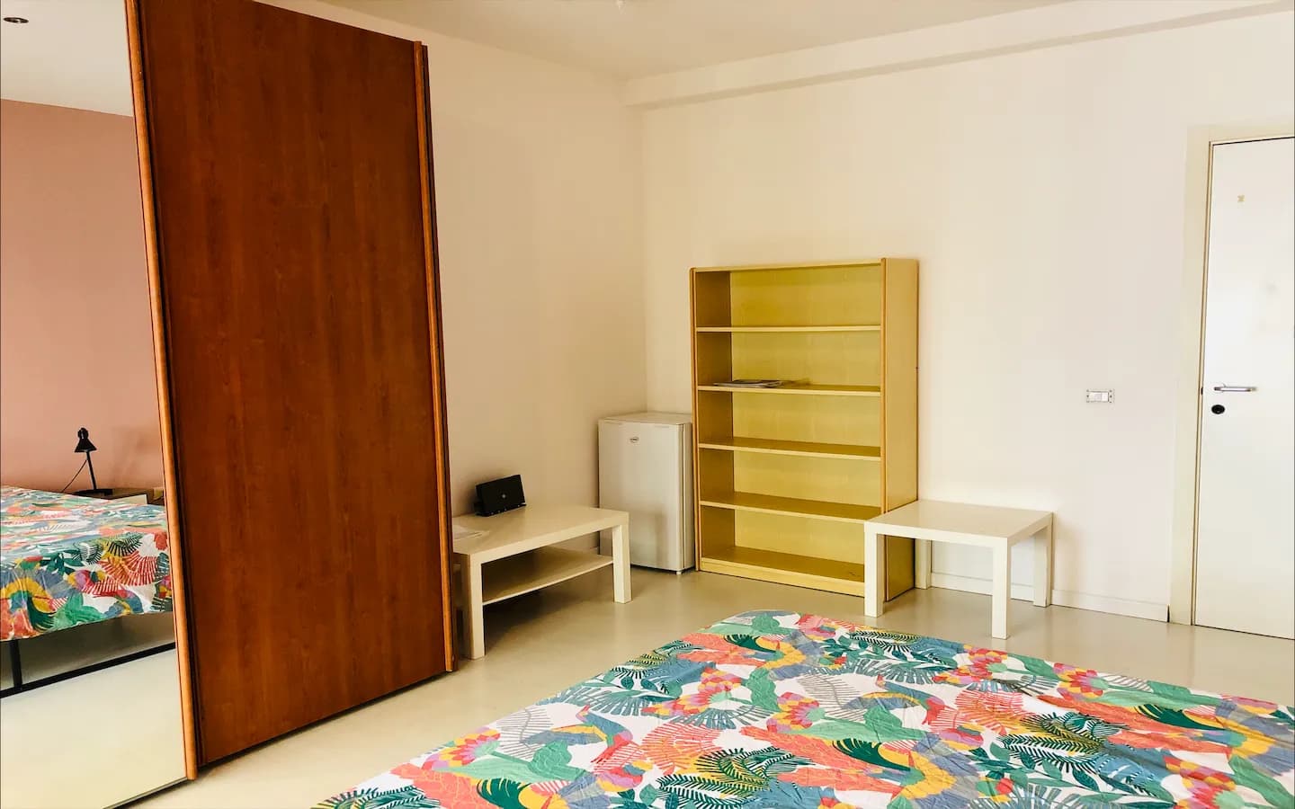 Habitación privada en Rome photo 3