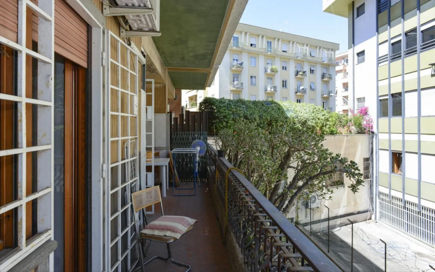 Habitación privada en Rome photo 5