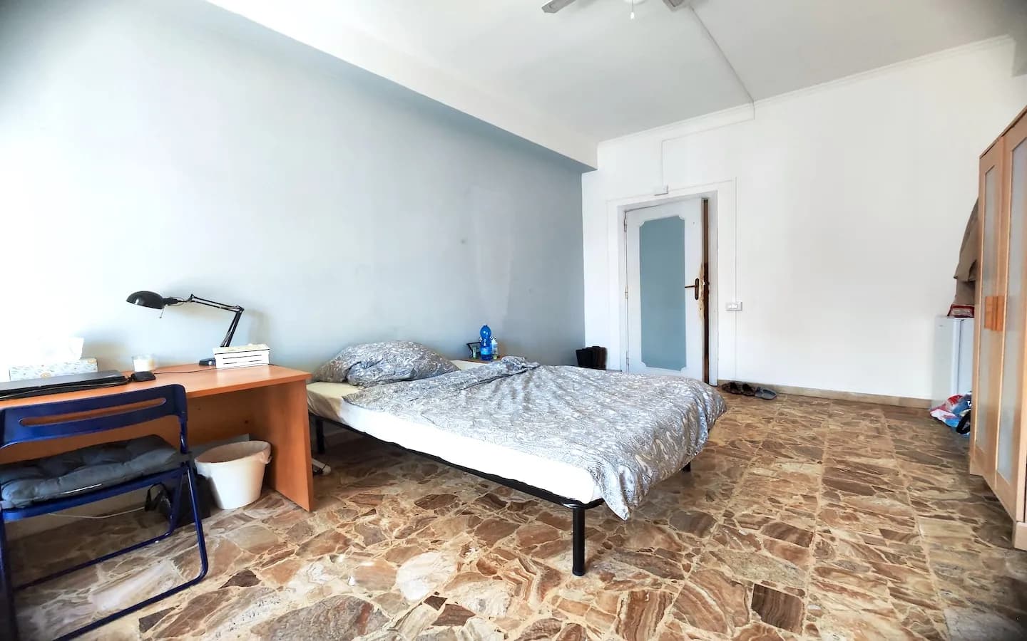 Habitación privada en Rome photo 3