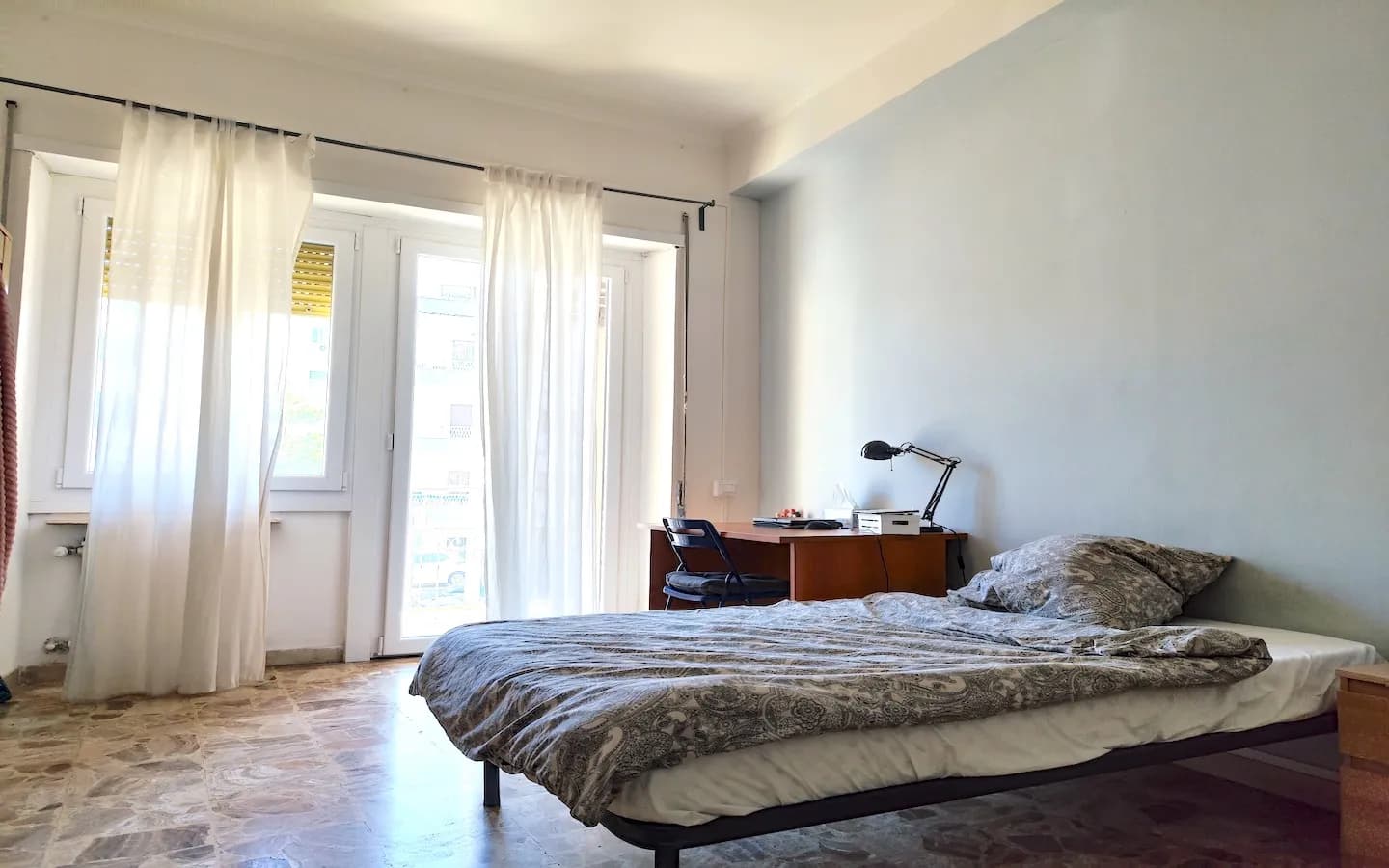 Habitación privada en Rome photo 2