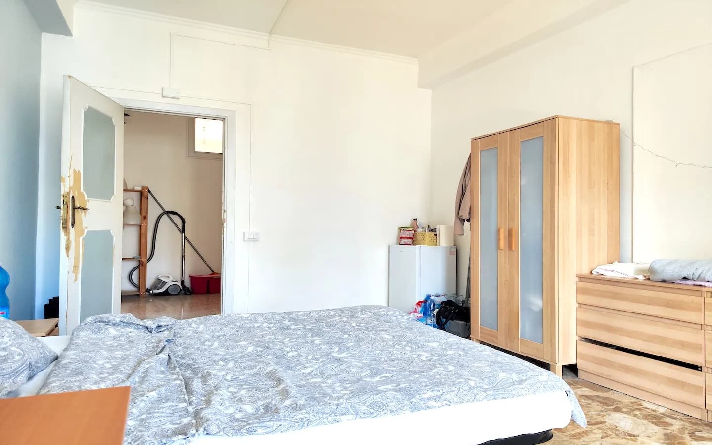 Habitación privada en Rome photo 4