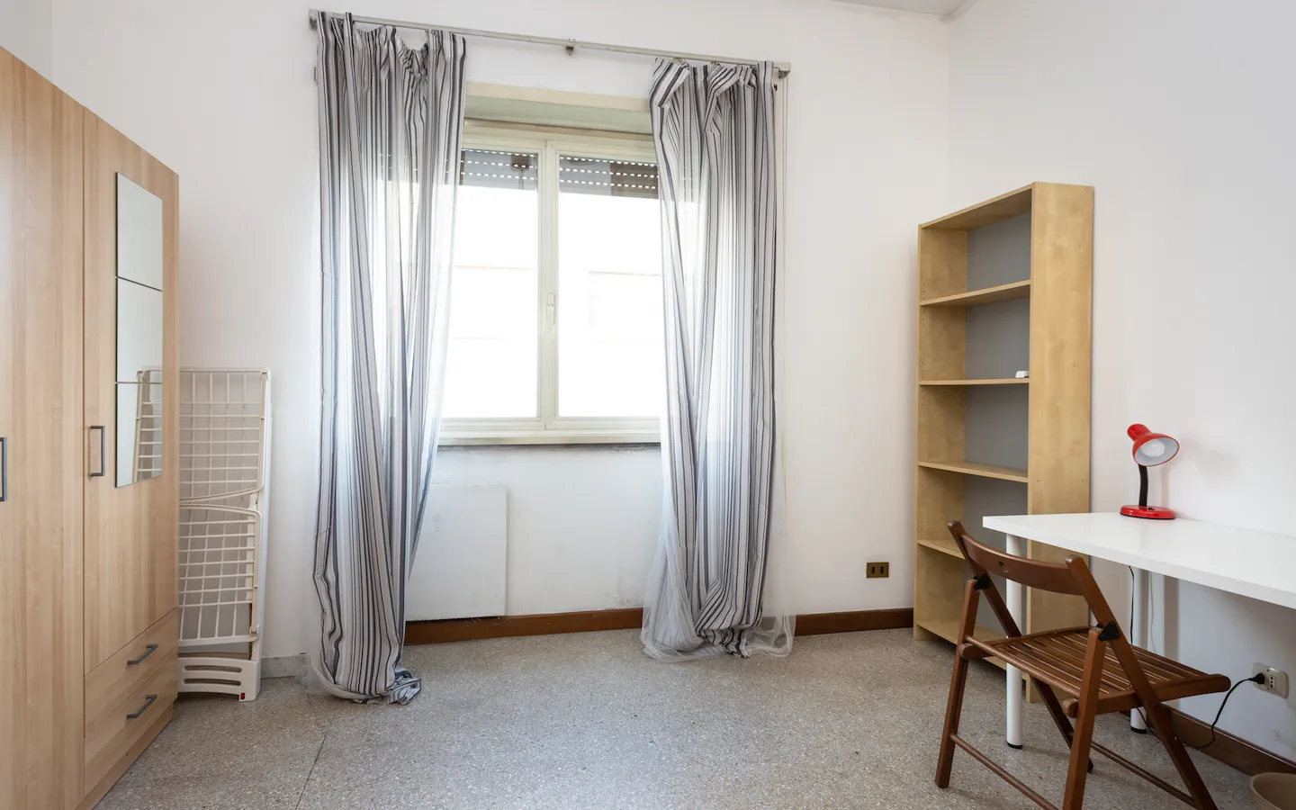 Habitación privada en Rome photo 2