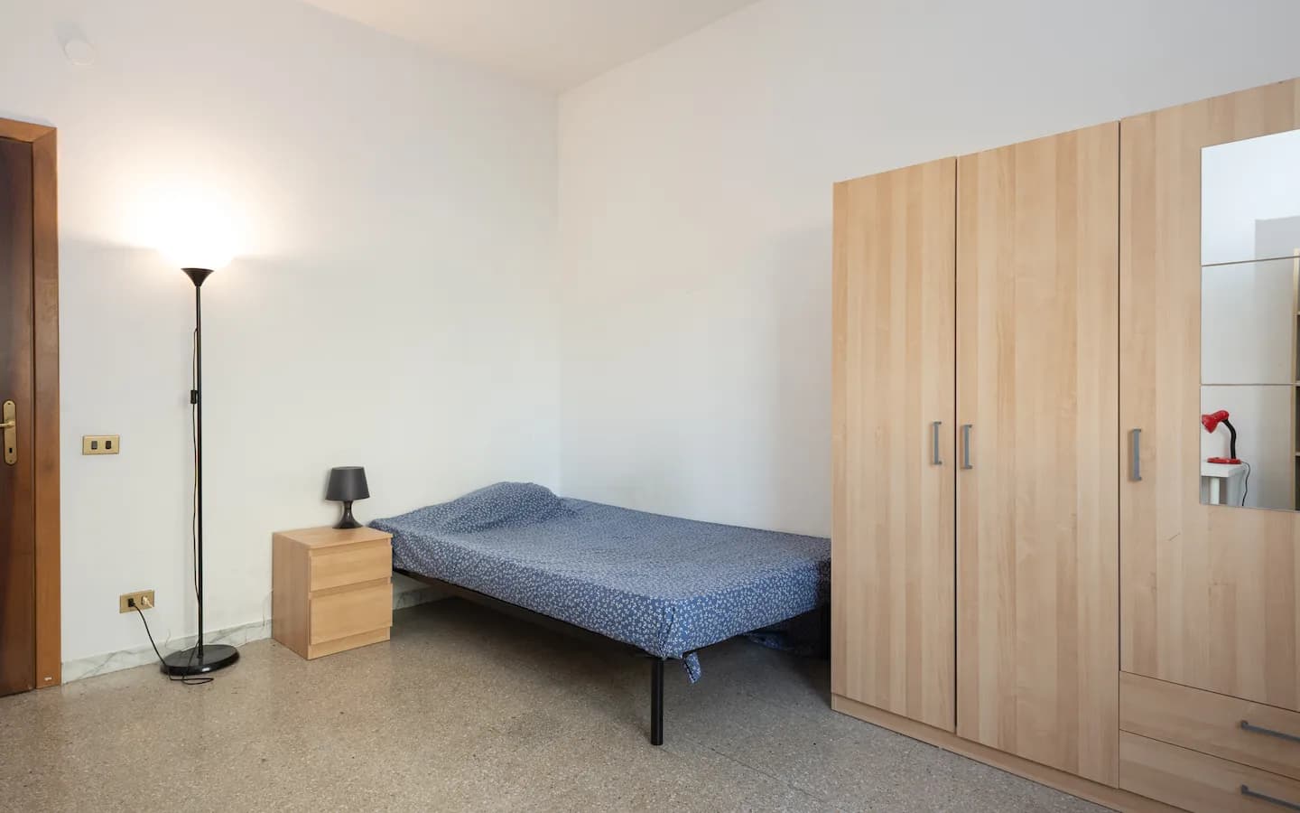 Habitación privada en Rome photo 3