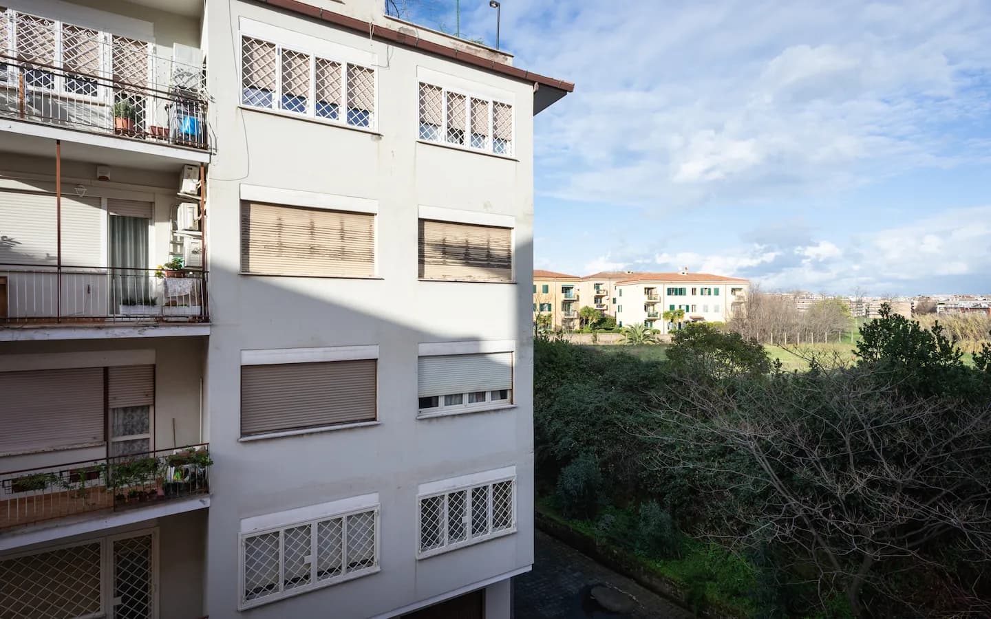 Habitación privada en Rome photo 5