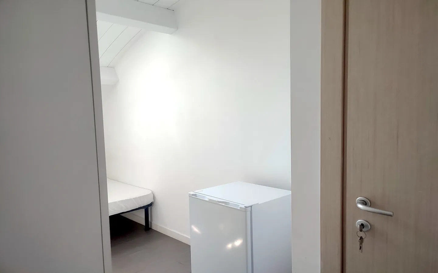 Habitación privada en Rome photo 3
