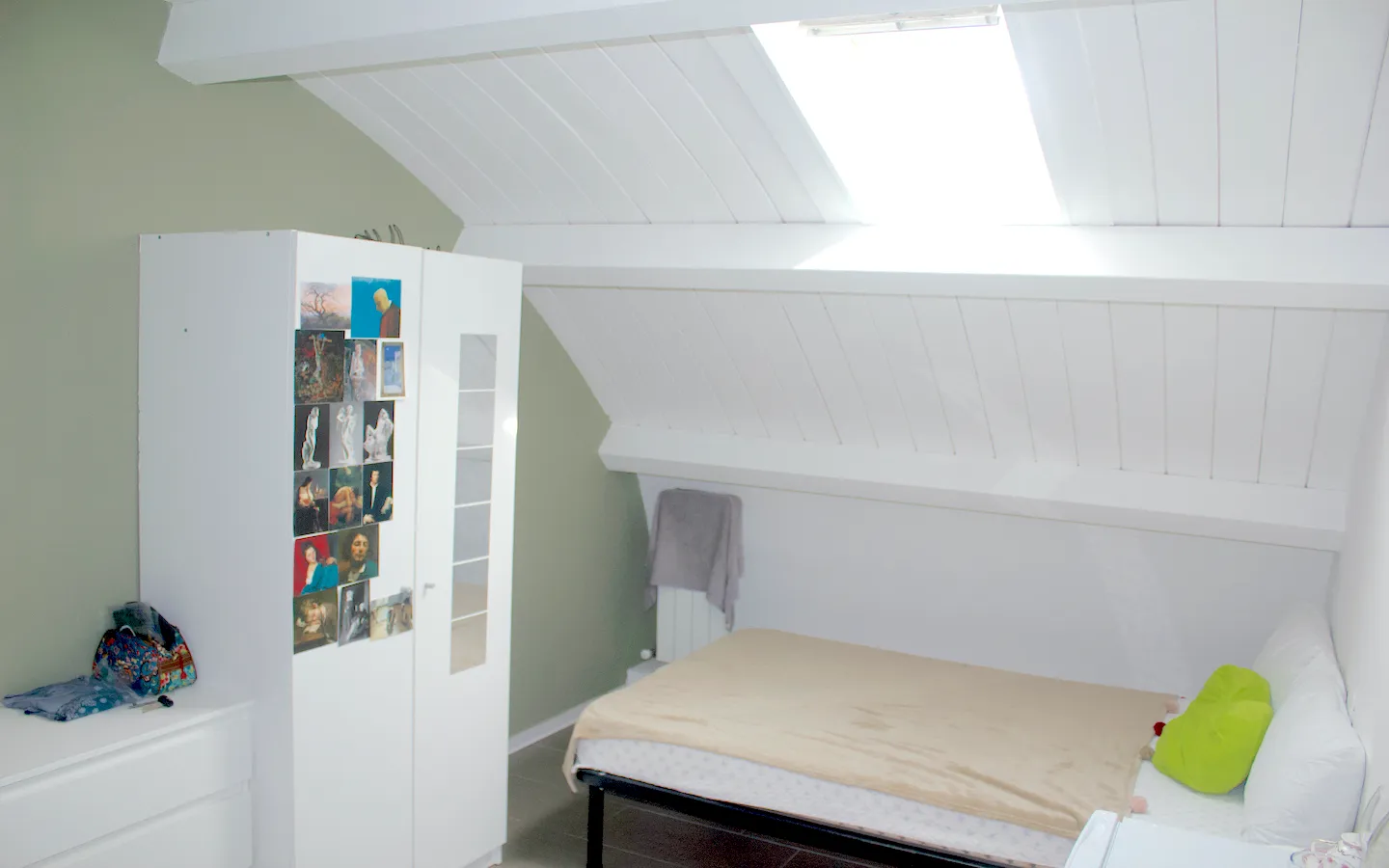 Habitación privada en Rome photo 2