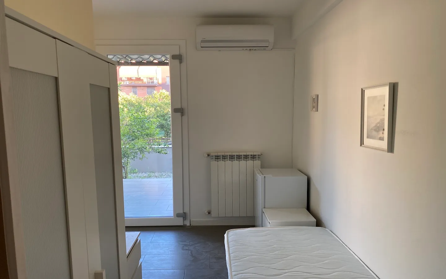 Habitación privada en Rome photo 4