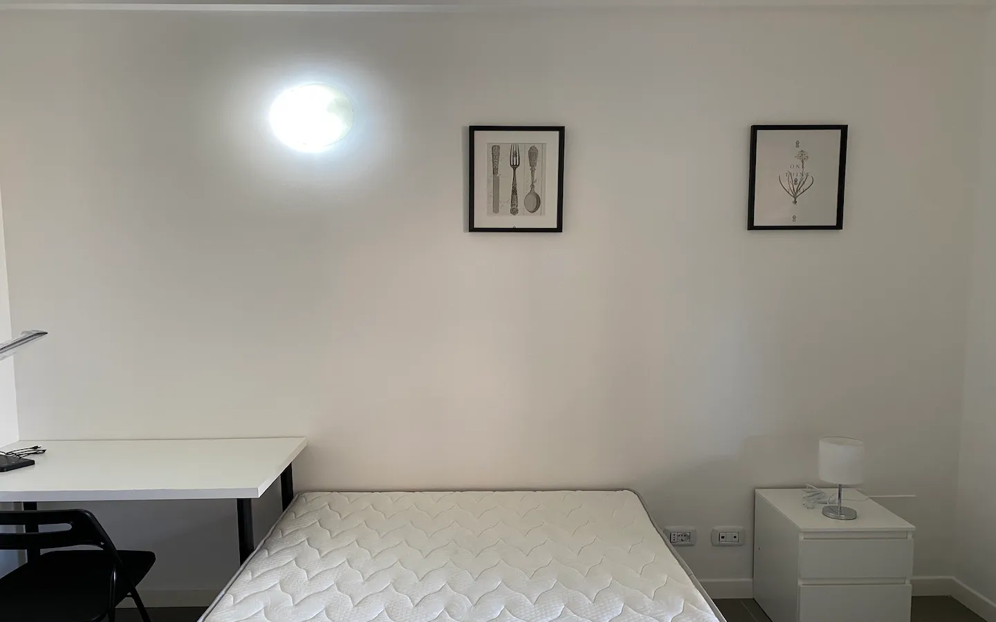 Habitación privada en Rome photo 3