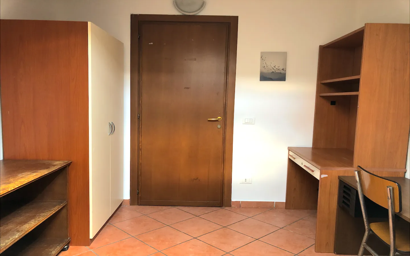 Stanza privata a Roma photo 3