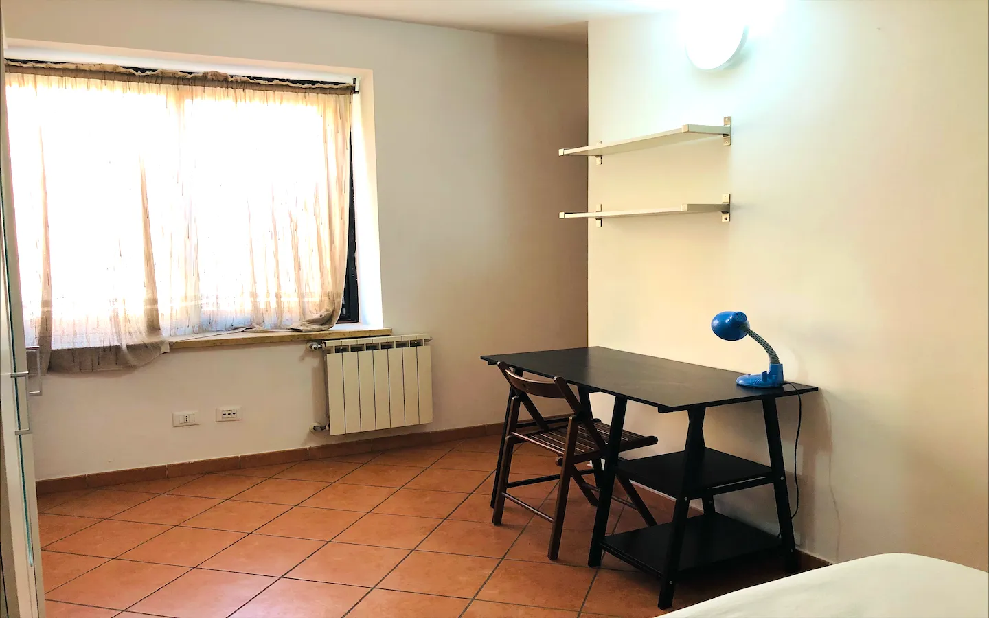 Stanza privata a Roma photo 5