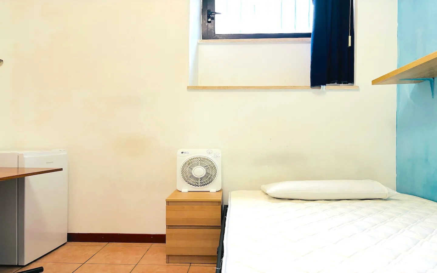 Habitación privada en Rome photo 2