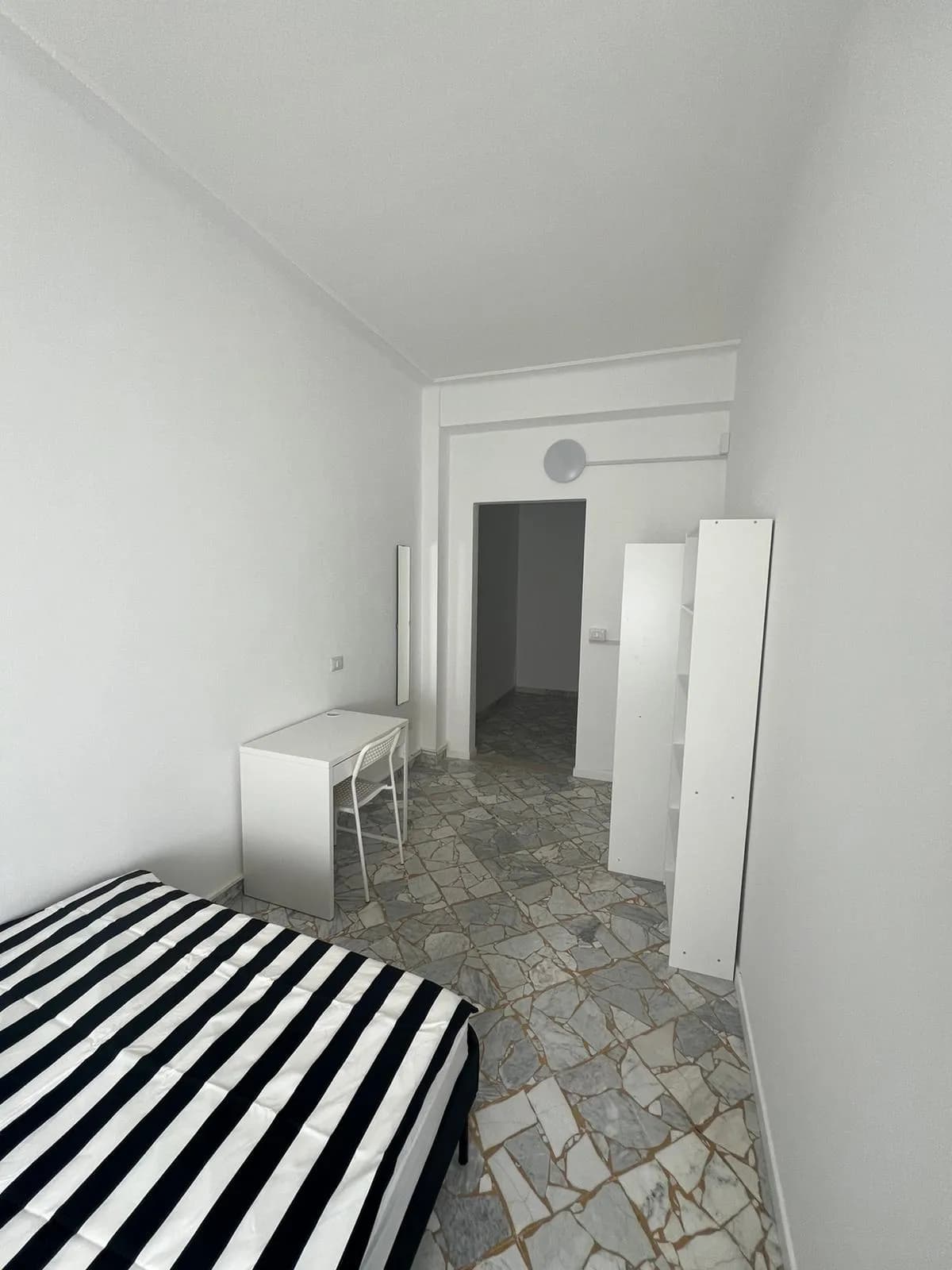 Room in Bari
