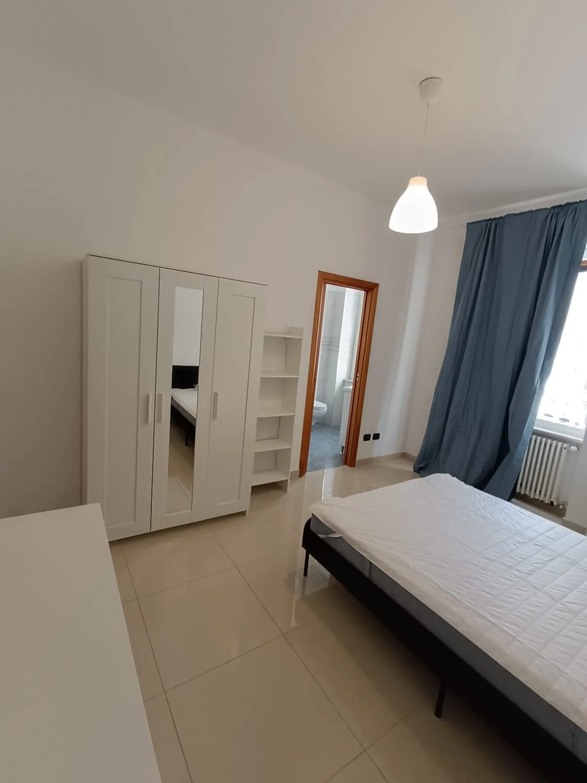 Room in Bari
