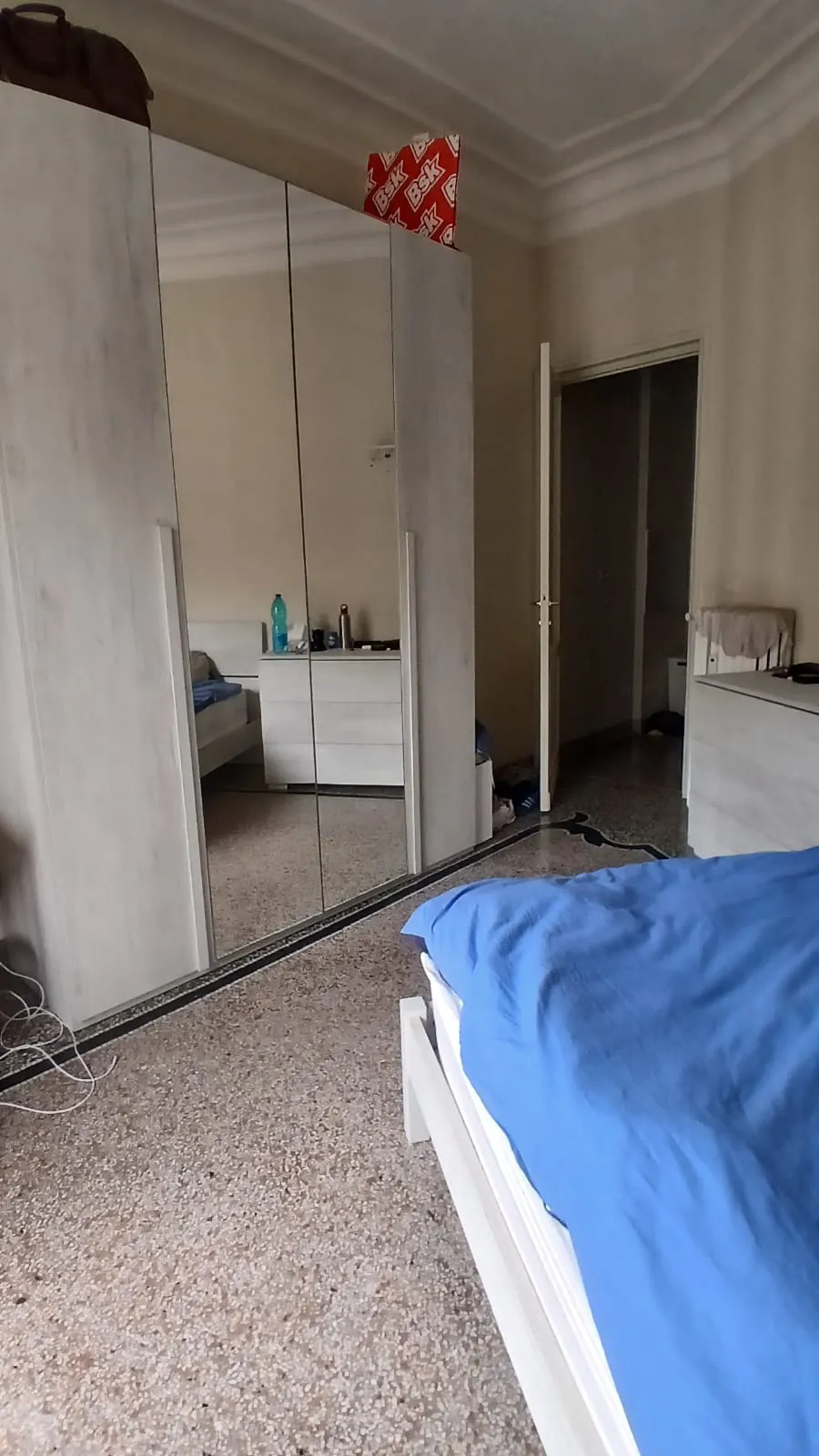 Habitación privada en Genoa photo 3