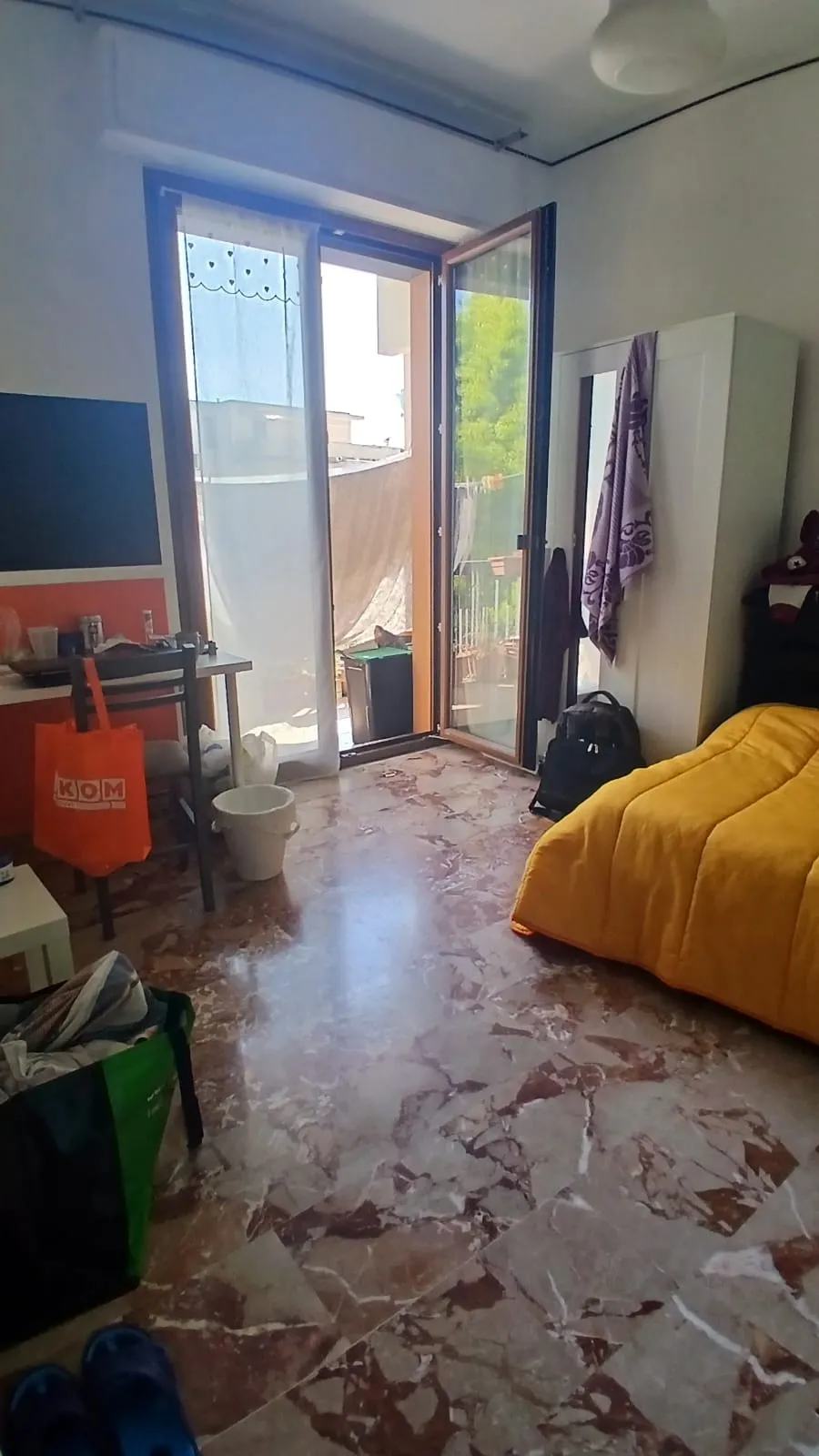 Habitación privada en Genoa photo 2