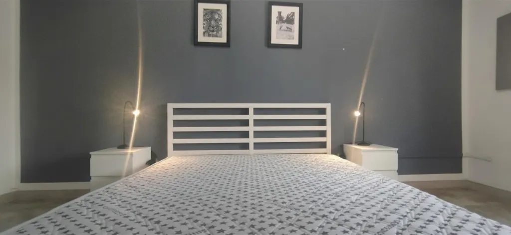 Habitación privada en Sassari photo 4