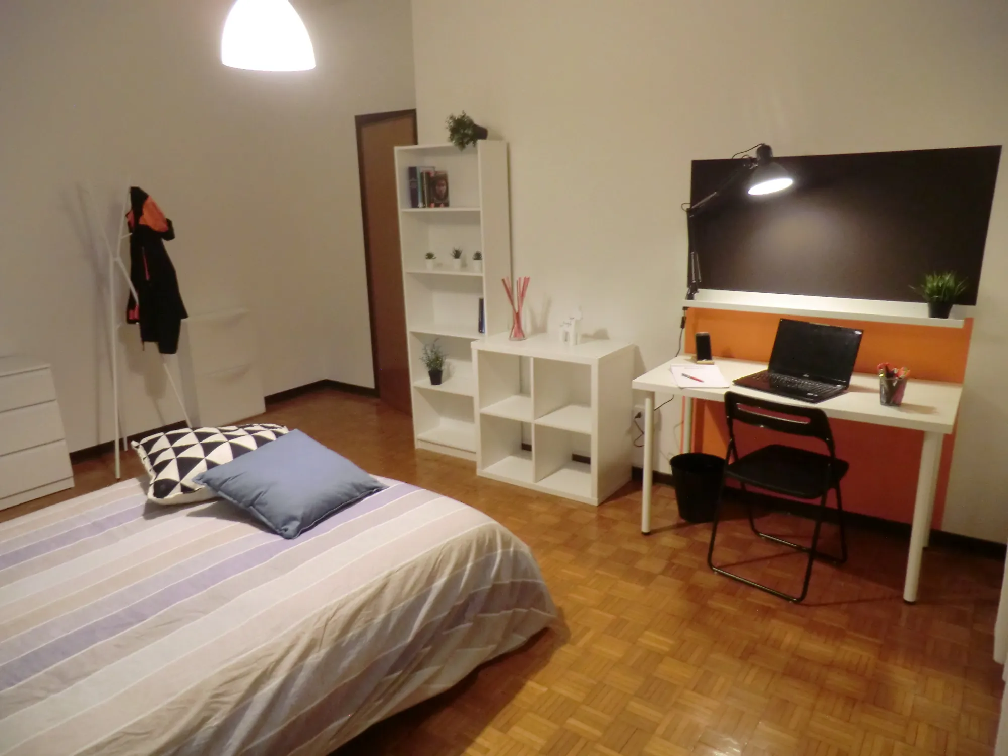 Habitación privada en Padua photo 4