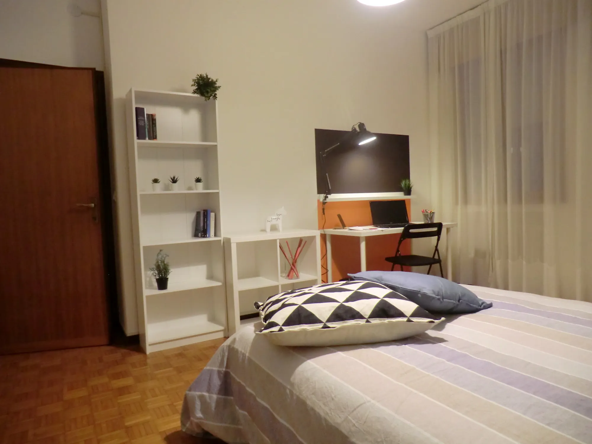 Habitación privada en Padua photo 2