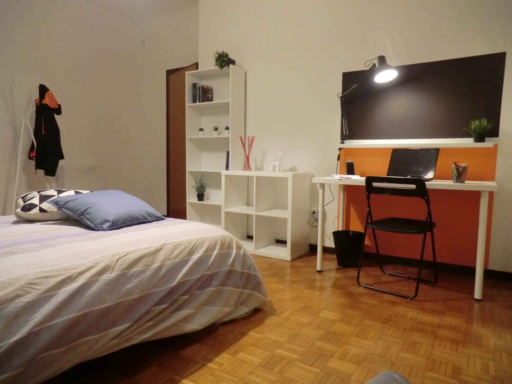 Habitación privada en Padua photo 5
